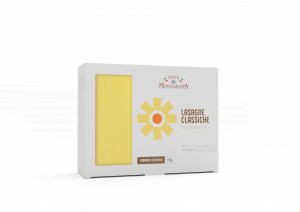 DRY EGG LASAGNA SHEETS