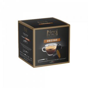 Dolce Gusto Compatible Capsule, Deciso