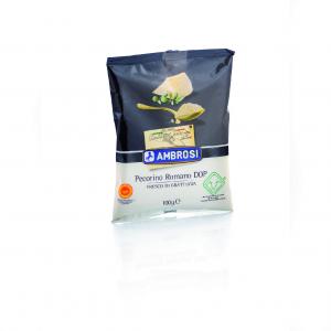 Pecorino Romano grated 100g