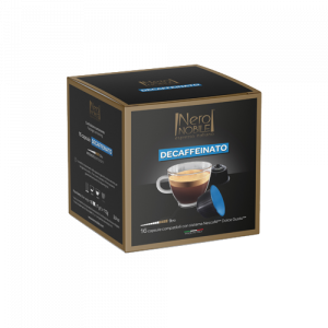 Dolce Gusto Compatible Capsule, Decaffeinato