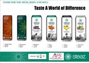 SteaZ