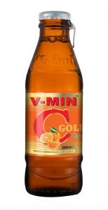 V-Min C Gold - Orange