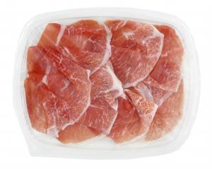 Culatta ham