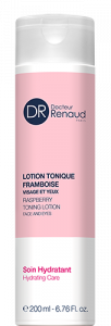 Raspberry Toning Lotion
