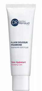 Raspberry Soft Fluid