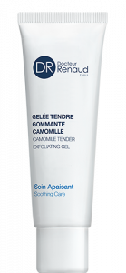 Camomile Tender Exfoliating Gel