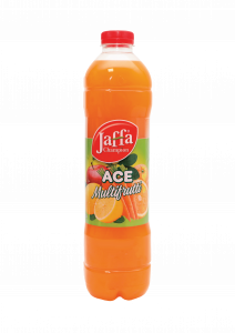 Jaffa Champion ACE Multifruti 1.5 PET
