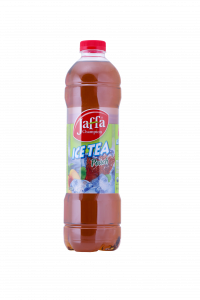 Jaffa Champion Ice Tea Peach 1.5 PET