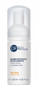 DR RENAUD - Carrot Detox Cleansing Foam