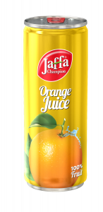 Jaffa Champion Orange 0.25 CAN