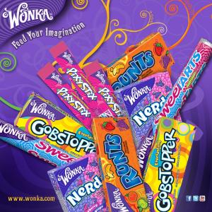 Wonka Nerds