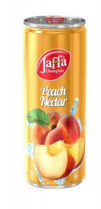 Jaffa Champion Peach 0.25 CAN