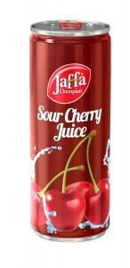 Jaffa Champion Sour Cherry 0.25 CAN