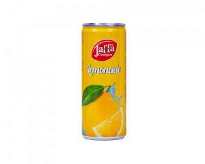 Jaffa Champion Lemonade 0.25 CAN