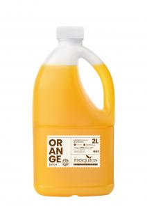 Orange Juice Premium 2L