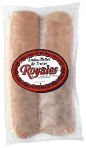 Andouillette of pork Royale Troyes 0.180kg