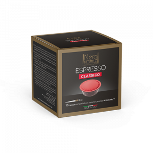 A Modo Mio compatible capsule, Classico