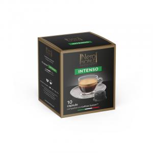 Caffitaly Compatible Capsule, Intenso