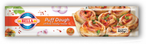 BELLA Puff dough CHILLED