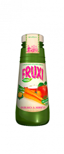 FRUXI FRESH 100% JUICE 250 ml, 750 ml, 3 L, 5 L