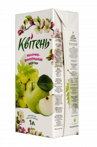 KVITEN Grape-Apple