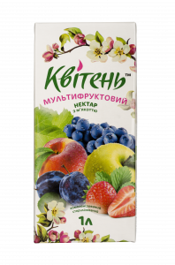 KVITEN Multifruit