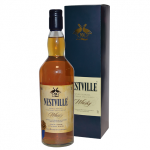 NESTVILLE WHISKY