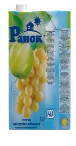 Ranok Grape-Apple
