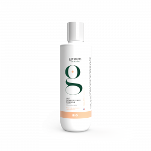 Green Skincare - GENTLE CLEANSING MILK - Clarity