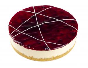 Blueberry Cheesecake (Copy)