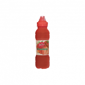 Jaffa Champion Strawberry 0.25 PET