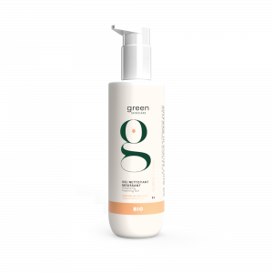 Green Skincare - CLEANSING FOAMING GEL - Clarity