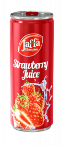 Jaffa Champion Strawberry 0.25 CAN