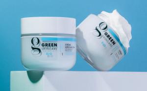 Green Skincare - 12H ABSOLUTE CREAM - Hydra