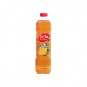 Jaffa Champion Ice Tea Lemon 1.5 PET