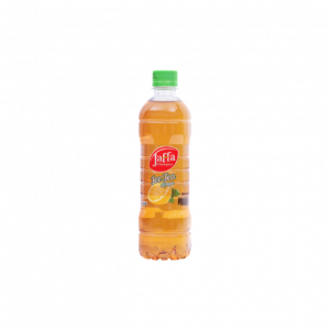 Jaffa Champion Ice Tea Lemon 0.5 PET