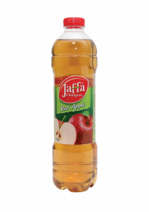 Jaffa Champion Red Apple 1.5 PET