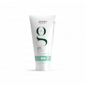 Green Skincare - MATITY FLUID - Purity