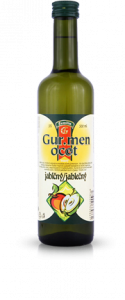 GUR.MEN apple vinegar 5% PREMIUM