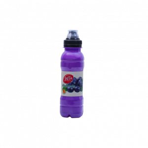 Jaffa Champion Blueberry 0.25 PET