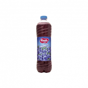 Cheeta Blueberry 1.5 PET