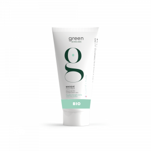 Green Skincare - FACE MASK - Purity