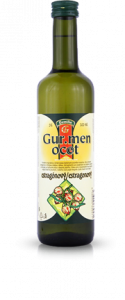 GUR.MEN estragon vinegar 5% PREMIUM