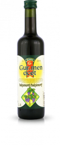 GUR.MEN balsamic vinegar 5% PREMIUM