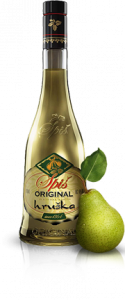 SPIS ORIGINAL (Pear) 40%, 700ml