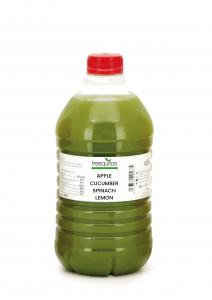 Green Detox Juice 3L