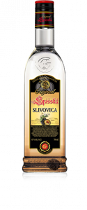 ORIGINAL SPISSKA (Plum) 40%, 700 ml