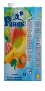Ranok Multifruit