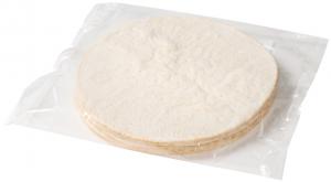 Moilas Gluten-Free Pizza Base 190g x 5 (food service)