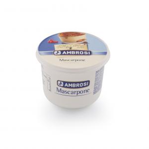 Mascarpone 500g
